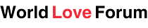 World Love Forum Newsletter