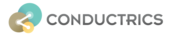 Conductrics logo