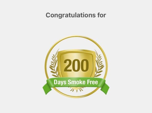 200 Days 200 Days