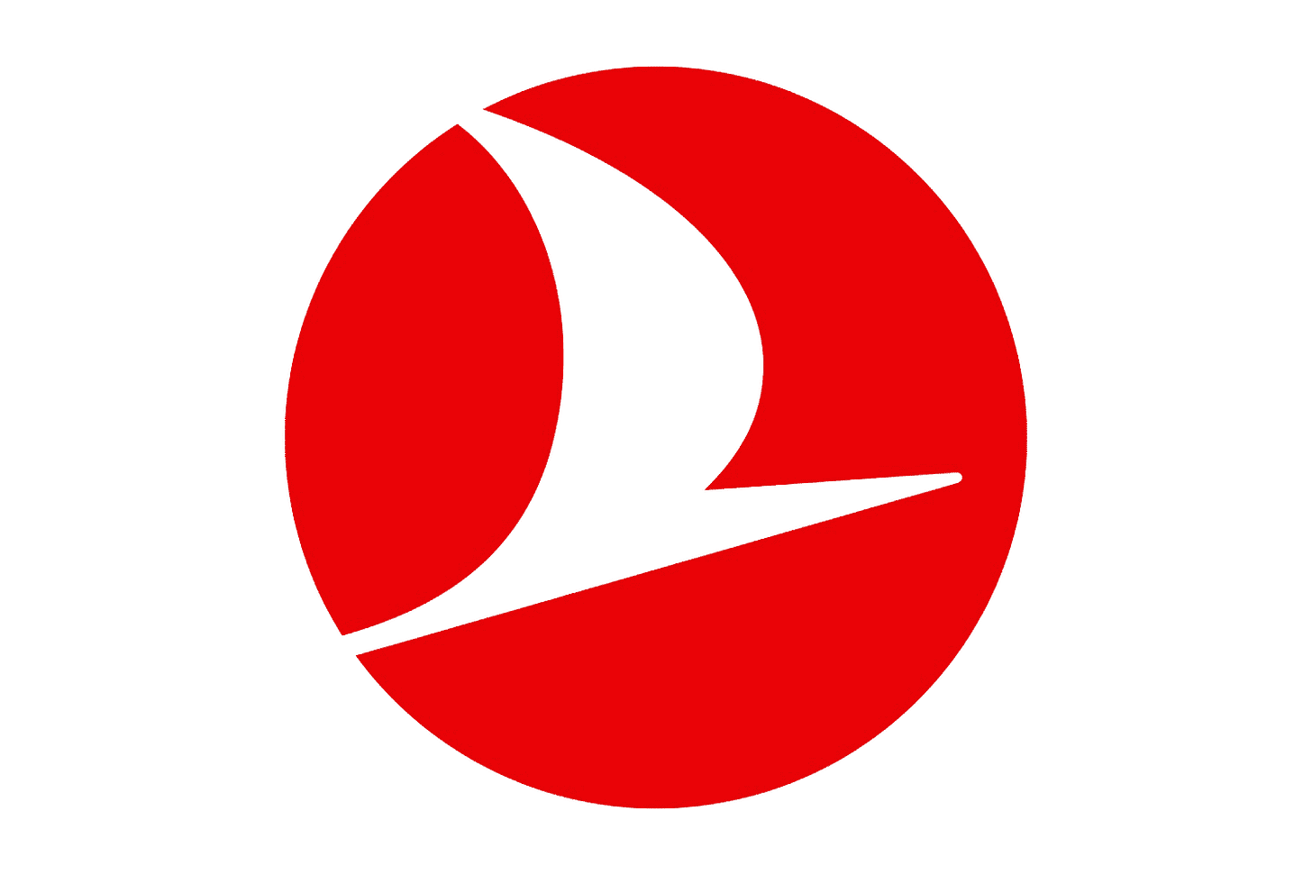 Turkish Airlines Logo and symbol, meaning, history, PNG, brand