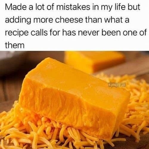 Mmm - meme