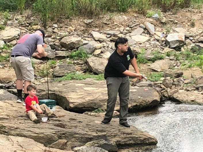 Fisherman, Sent One, Speaker of Truth&hellip;and Error