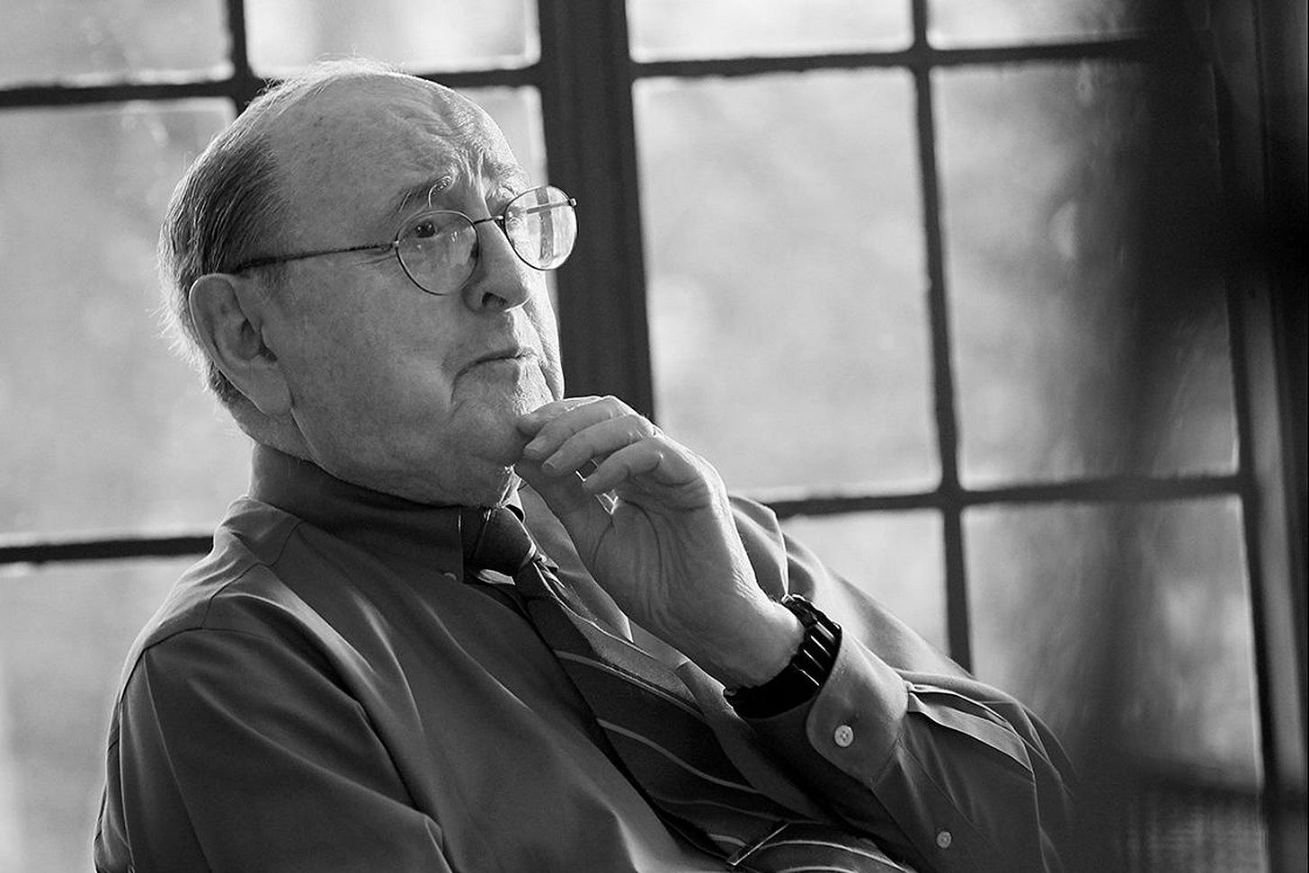 Kardiyolog ve Nobel ödüllü Bernard Lown 99 yaşında hayatını kaybetti...