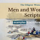 S5 Episode 511 - Lot's Wife & Daughters