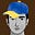 Ben McArthur's avatar