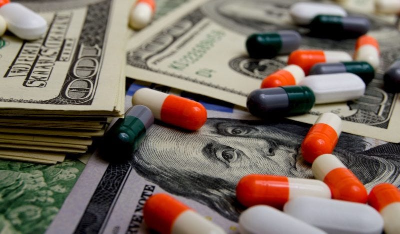 Ivermectin's Victory Over the FDA- Brownstone Institute Ivermectin's Victory Over the FDA- Brownstone Institute