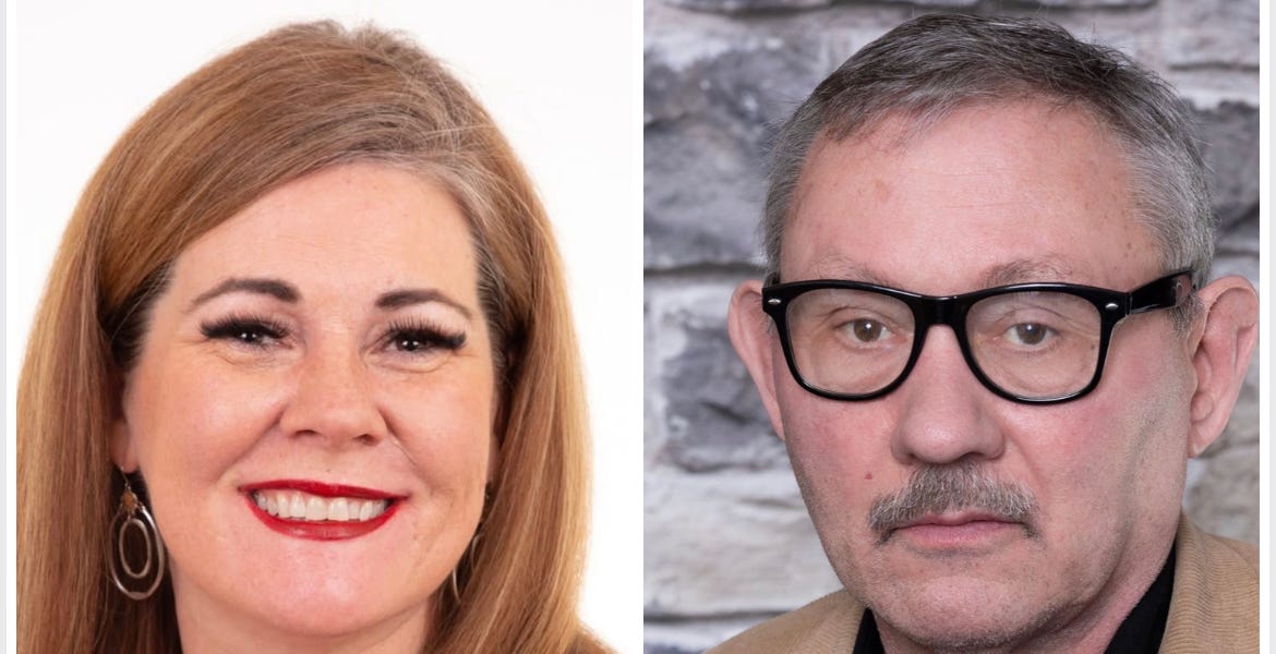 Officials clash over decorum while Lincoln County courthouse vote delayed