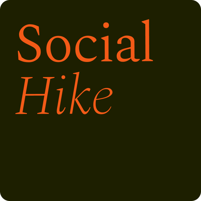 Social Hike