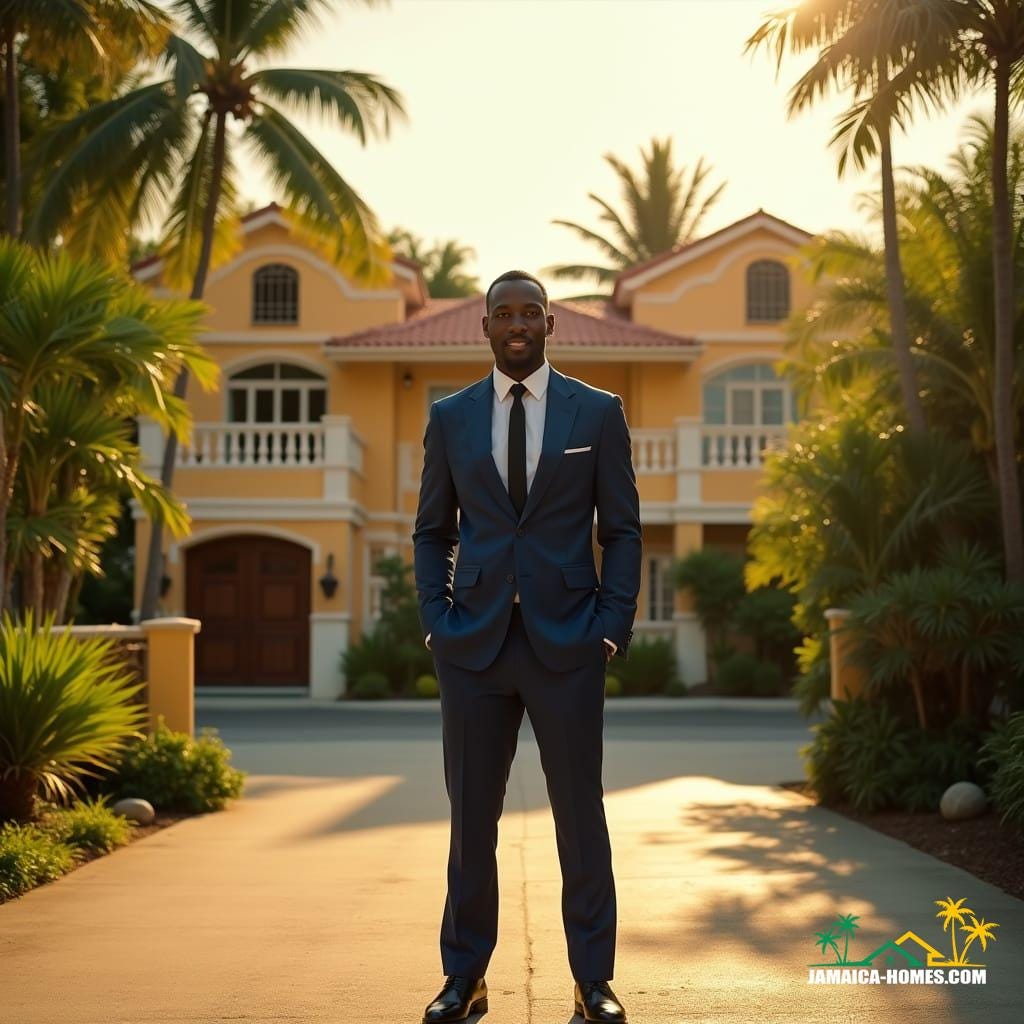 Real Estate Agent