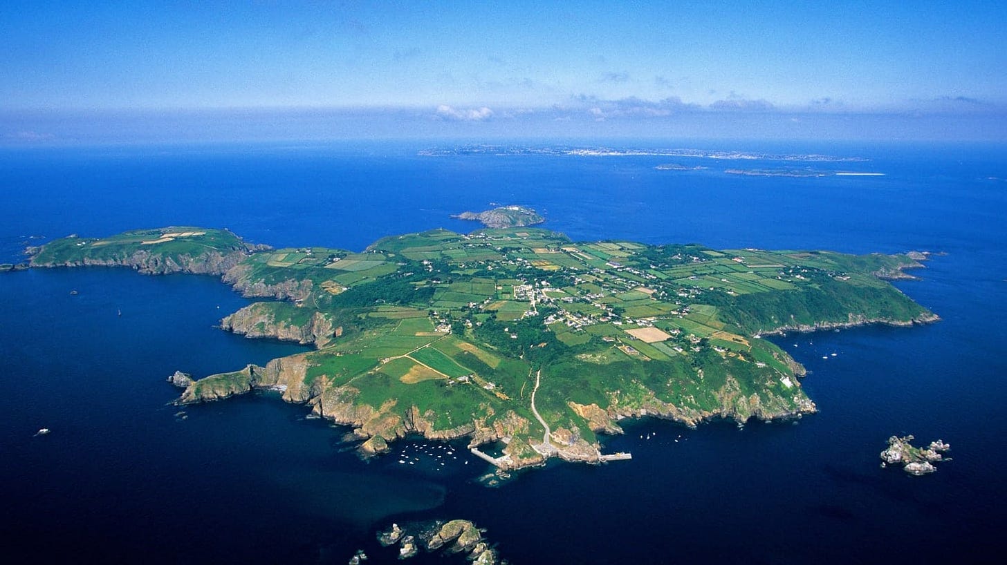 Exploring the Rich Heritage and Vibrant Culture of British Islands Sark - Observer Voice Exploring the Rich Heritage and Vibrant Culture of British Islands Sark - Observer Voice