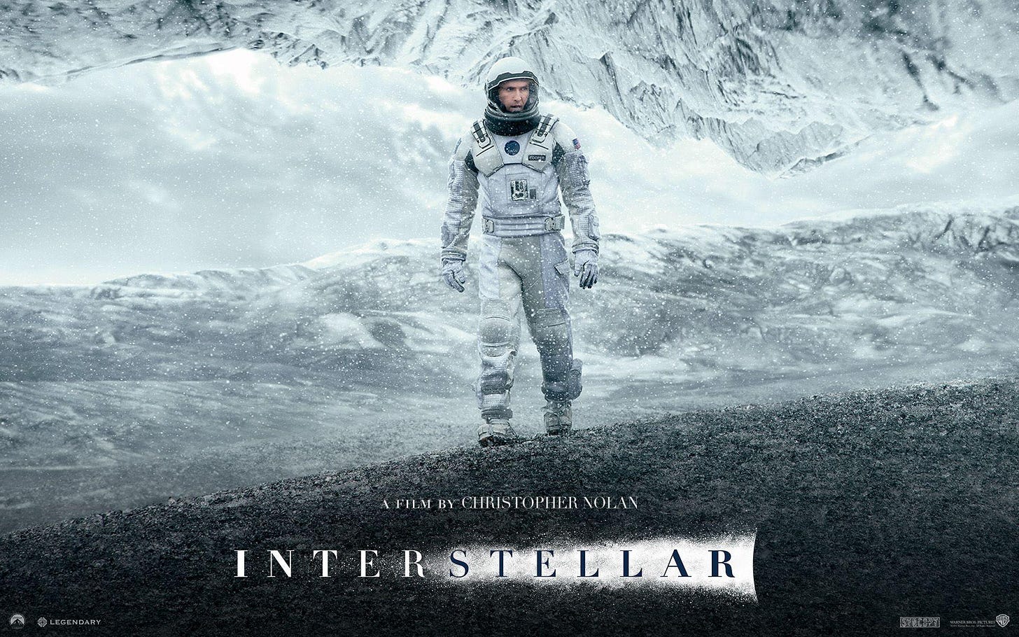 Interstellar Wallpapers - Wallpaper Cave
