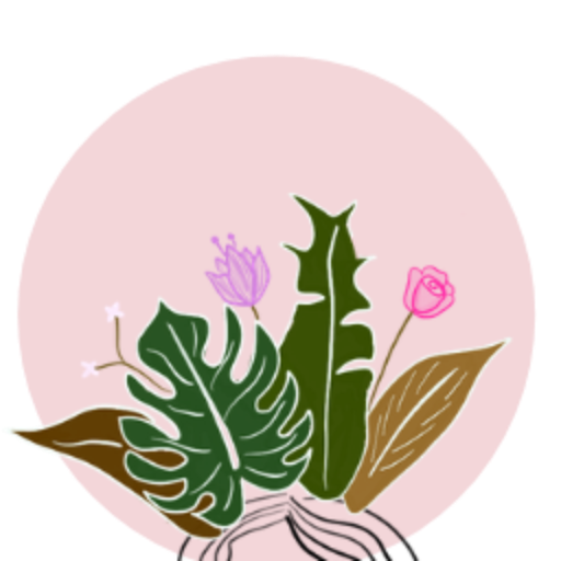 Substack profile picture for @blooming
