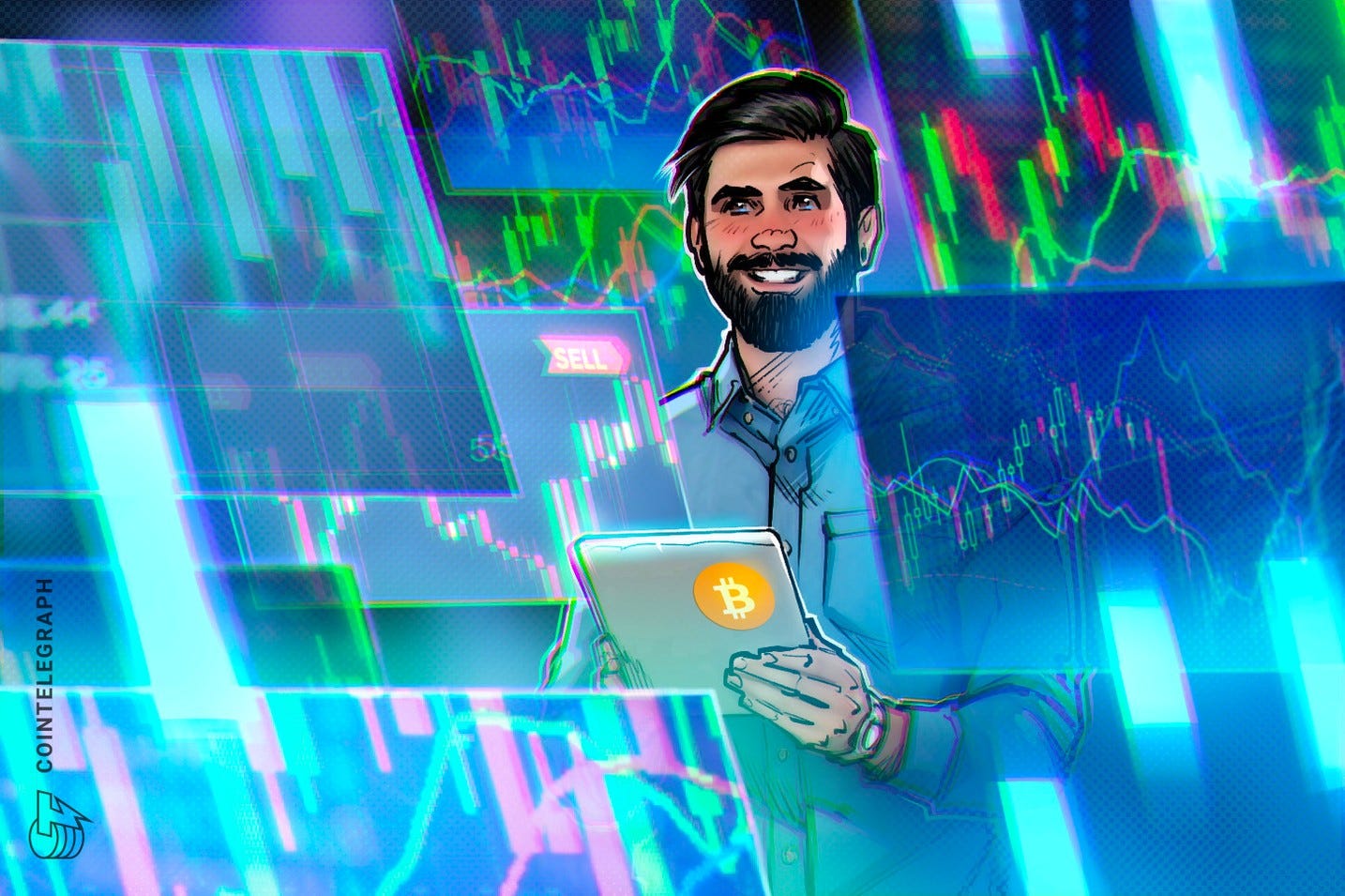Bitcoin 'strength' index crashes as Galaxy Digital sales liquidate $500M