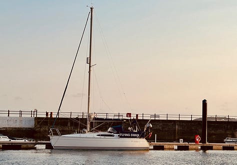 images of the Isles of Scilly