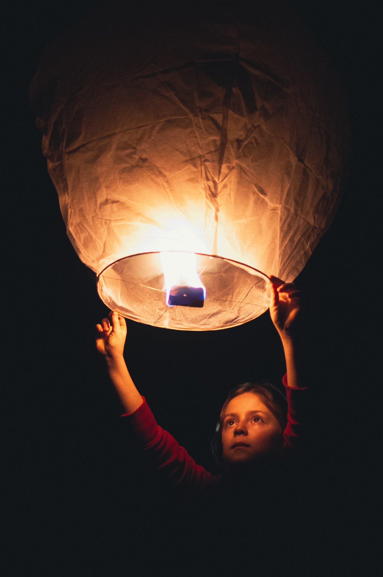 Daily Productive Sharing 548 - Big Beliefs