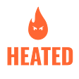HEATED