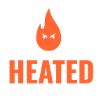 HEATED