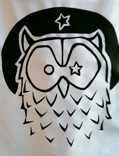 Star Owl Star Owl