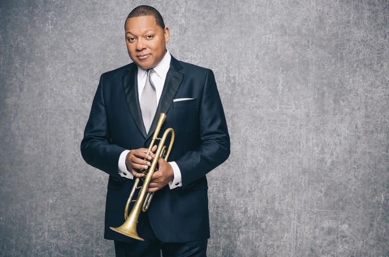 Style Icon: The Maestro Wynton Marsalis – Wynton Marsalis Official Website Style Icon: The Maestro Wynton Marsalis – Wynton Marsalis Official Website