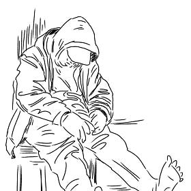 The Invisible Man