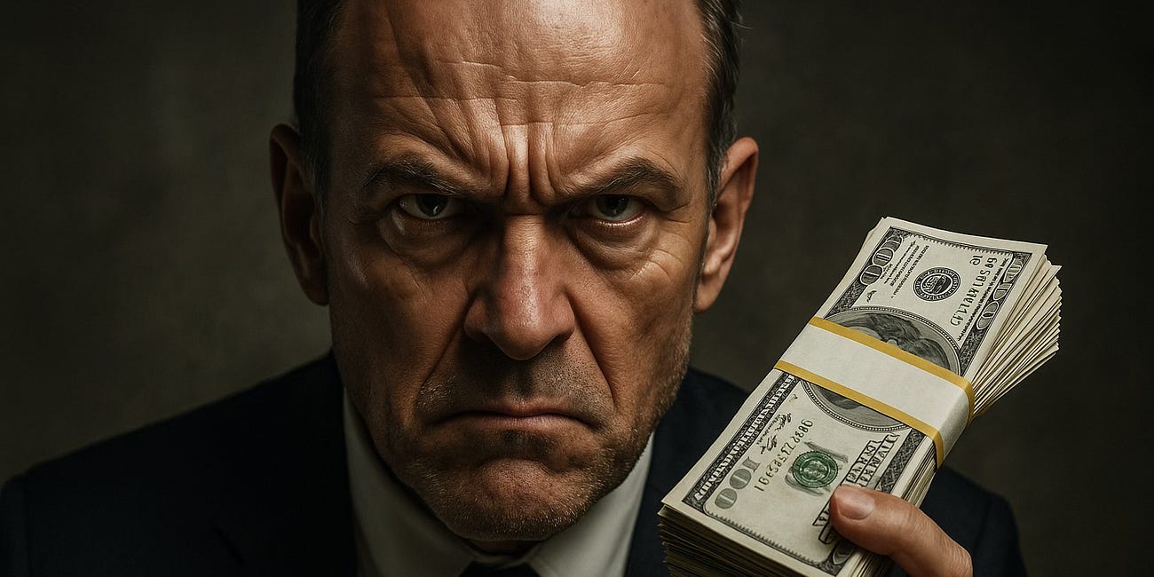 The Billionaire Coup: How the Supreme Court and Corporate Money Captured America