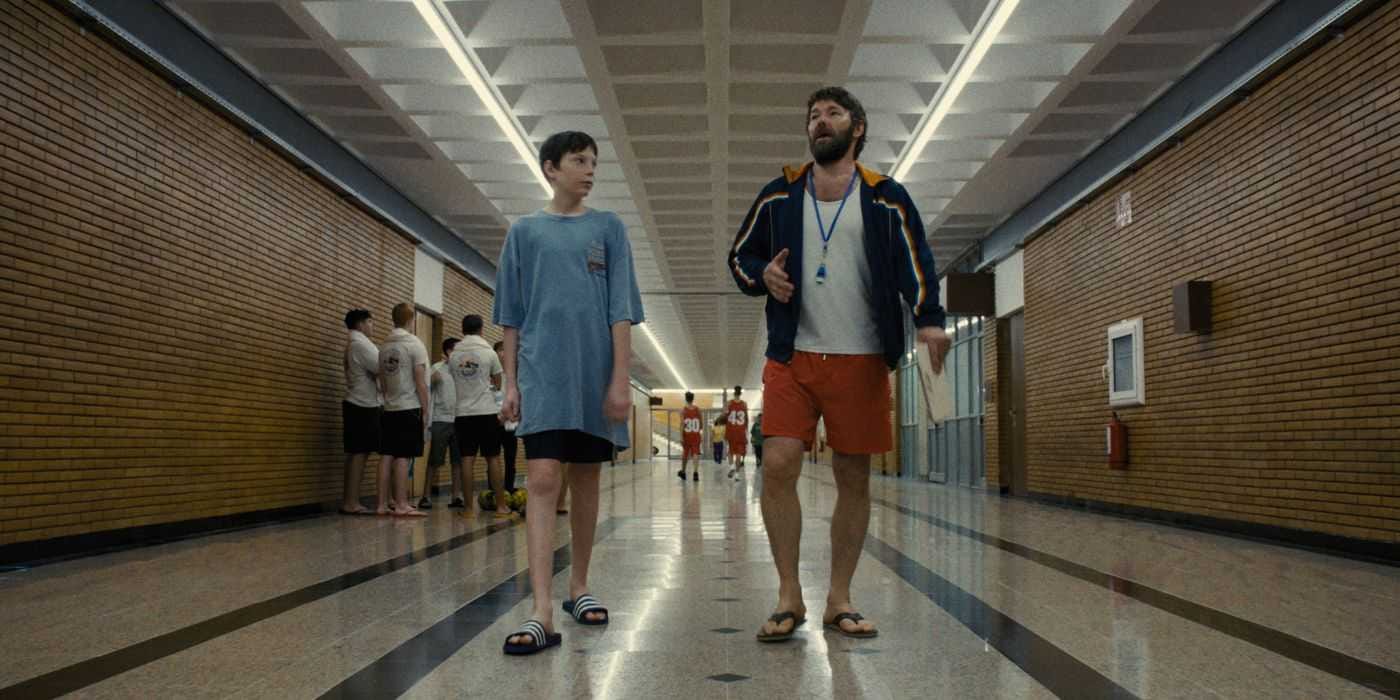 The Plague' Review: An Unflinching and Haunting Look at What It's Like To Be a 12-Year-Old Boy The Plague' Review: An Unflinching and Haunting Look at What It's Like To Be a 12-Year-Old Boy