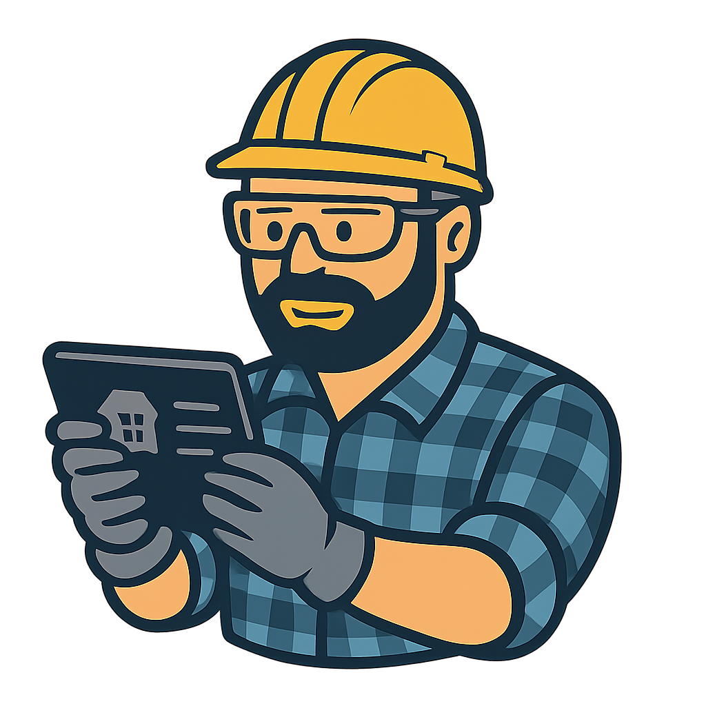 Artwork for The Operator's Manual