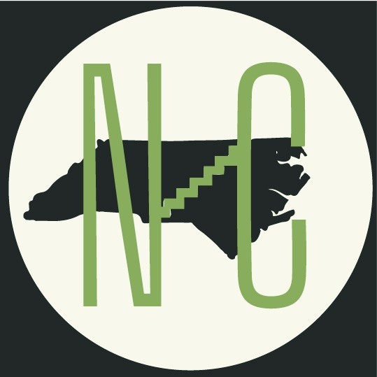 Single Stair North Carolina