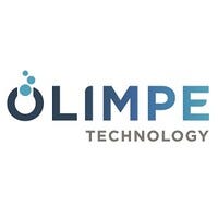 Logo de Olimpe Technology Logo de Olimpe Technology