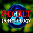 Logo for 🤫Occult Ponerology🦹‍♂️