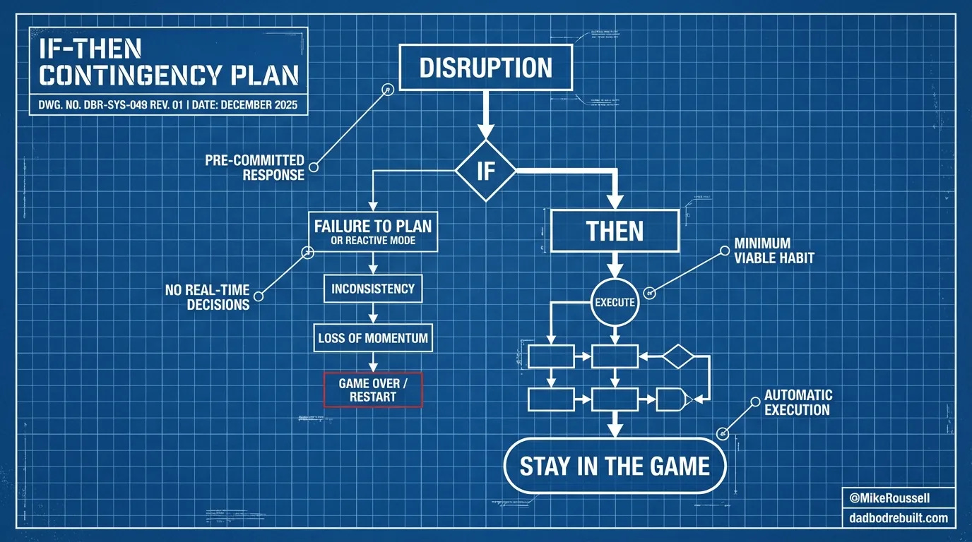 in then contingency plans in then contingency plans