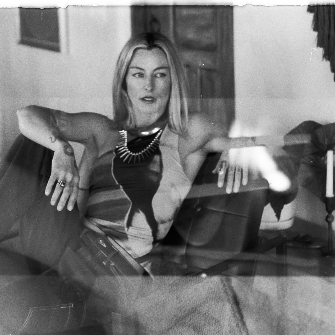 Sue Hunt Archives