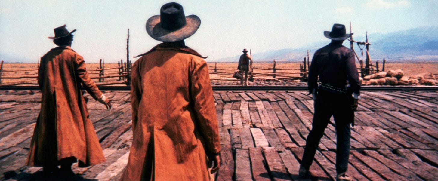 Far West Far West