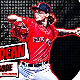To the Show We Go Baseball Podcast: Red Sox pitching prospect Noah Dean 