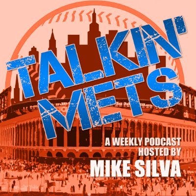 Talkin' Mets Beyond the Podcast 