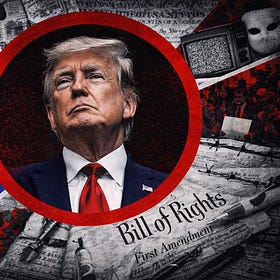 Why Trump’s War on the Press Is Different This Time