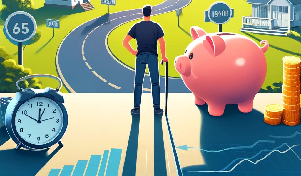 From Melancholy to Optimism