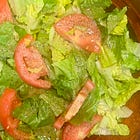 Edition #7: Larry's Italian Salad
