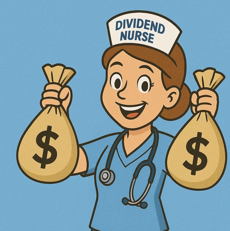 Dividend Nurse