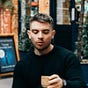 Alex Mackenzie's avatar