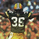 The Impossible Life of LeRoy Butler