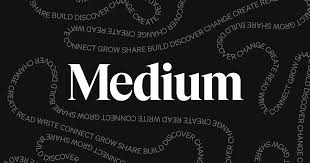Medium (@Medium) / X