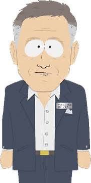 Peter Thiel - South Park Archives - Cartman, Stan, Kenny, Kyle Peter Thiel - South Park Archives - Cartman, Stan, Kenny, Kyle