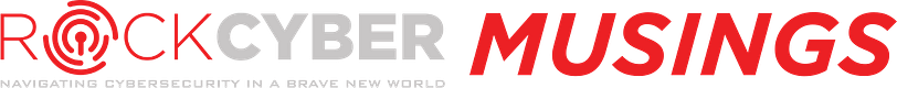 RockCyber Musings