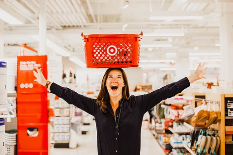 female founder scaling business