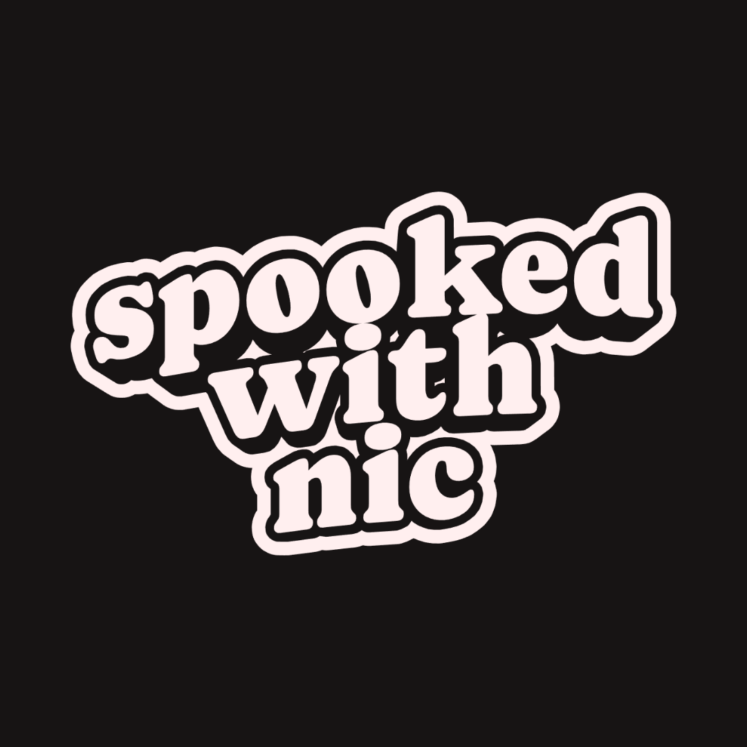 spookedwithnic