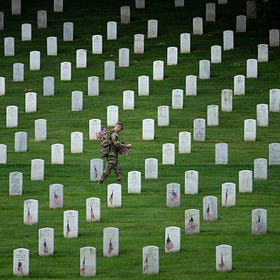 Memorial Day—for All Americans