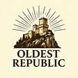 Oldest Republic's avatar