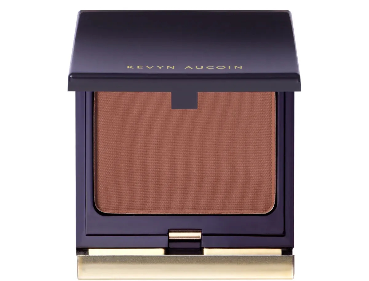 Kevyn Aucoin The Individual Eyeshadow - Cacao Image 1 Kevyn Aucoin The Individual Eyeshadow - Cacao Image 1