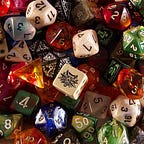 The Heavy Metal OSR TTRPG Newsletter